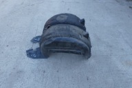 DS9 mudguard rear part rear. left right 9823495080 9823495180