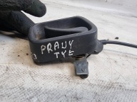 handle boot rear part OE 2K0827185 VOLKSWAGEN VW CADDY III
