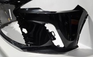 front bumper LEXUS RX V 22- washers original