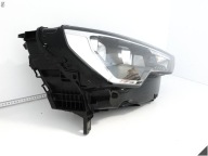AUDI Q3 II 2 F3 83A 18-25 light ZWYKLA FULL LED right front EU + module *012