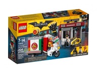 Nowy LEGO Batman Movie Przesyłka specjalna 70910 MISB 2017