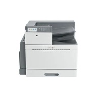 Drukarka Lexmark C950de kolor A3, przebieg 468876