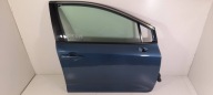 Toyota Corolla E21 door front right 8U6 (T478)