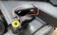 FORD C-MAX MK1 LIFT light right front front 7M51-13D152-AA