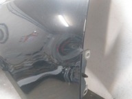fender front left AUDI A6 C6 4F LIFT 08