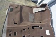 floor mats carpet BRAZ BMW X5 E70 EUROPA KOMPLER