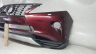 LEXUS RX 400 SPORT bumper front 0616