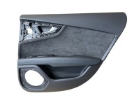 AUDI RS7 A7 4G side door right rear part