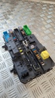 fuse box OPEL ASTRA H 1.7CDTI