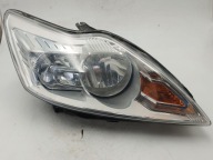 Ford Focus MK2 lift light right front front