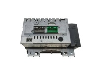 RADIO 9496562-1 Volvo S80 e (1998-2006)