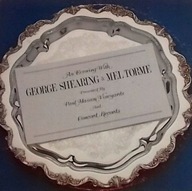 George Shearing, Mel Torme (Lp U.S.A.1Pr.) Jazz !!