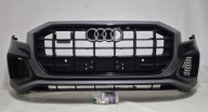AUDI Q8 4M8 S-LINE 18- bumper front front grill grid PDC 4M8807437D