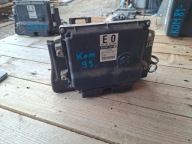 SUZUKI SWIFT III computer control unit of the engine 33920-72K0