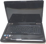 Notebook Toshiba Satellite L555 15,6 " 0 GB