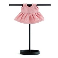 Ubranko Sukienka muślinowa dla lalki Miniland 21 cm Pinky Winky