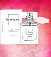 Perfumy be elegant Armani Mania 116W 35ml
