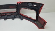 AUDI TT RS 8J TTRS bumper front 8J0807437