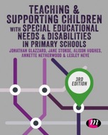 Teaching and Supporting Children with Special