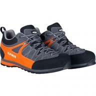 Buty trekkingowe Alpinus The Ridge Low Pro GR43298