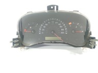 Fiat Panda II 2 03-13 dials dials tachometer OE 46801541