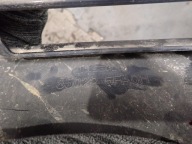 bumper rear part rear NISSAN MICRA K14 2017- 85022-5FA0H