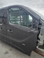 door right front right OPEL VIVARO B TRAFIC III TALENTO