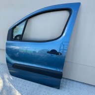 TÜR VORNE LINKS CITROEN BERLINGO III 2015 ROK