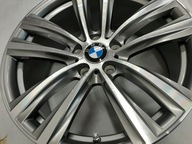 BMW 3 GT F34 19'' 5X120X72,5 8J IS30 6854681