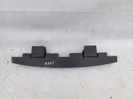 MERCEDES ML W164 05-11 PIANKA ABSORBER heck