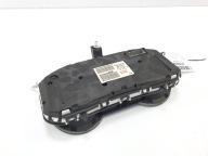 dials clock 8200306538 RENAULT MEGANE