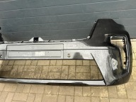 Renault Trafic 4 IV bumper front front