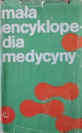 Mała encyklopedia Medycyny tom III