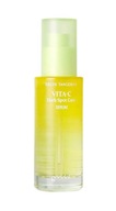 GOODAL Green Tangerine VITA-C Dark Spot Care Serum 40ml