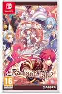 RADIANT TALE [GRA SWITCH]