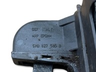 lock bonnet boot Volkswagen Golf 5 2008 3C9827645A