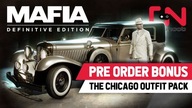 MAFIA DEFINITIVE EDITION CHICAGO OUTFIT STEAM PL