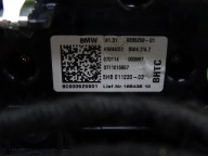 Unite commande clima Bouches buses BMW I3 lCI 9335256