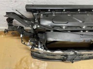 support panel for radiators complete BMW X7 G07 LCI IDEAL DEMONTAZ