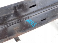 KIA PICANTO 3 17- bumper support pillar front