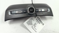 control panel RADIEM 31398845 VOLVO V60 II