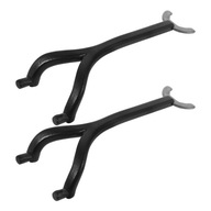 STEPS SHAKE AKCESORIA DO PULPITU CZARNE