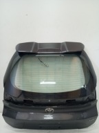 boot doors TOYOTA CHR C-HR 24R KAMERA