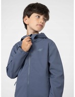 4F Kurtka softshell 4FJSS23TSOFM091 32S r. 158