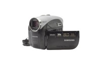 Kamera SAMSUNG VP-DX100/XEU
