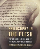 Philosophy In The Flesh Lakoff George