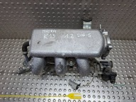 intake manifold NISSAN MICRA K13 10- 1.2 DIG-S