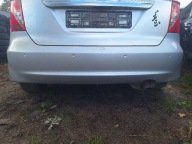 complete rear part trunk door bumper light HONDA FR-V and NH623M