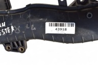 intake manifold SUBARU LEGACY FORESTER IMPREZA 2.0 D