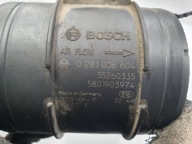 flow meter 5801903974 IVECO DAILY 35S14